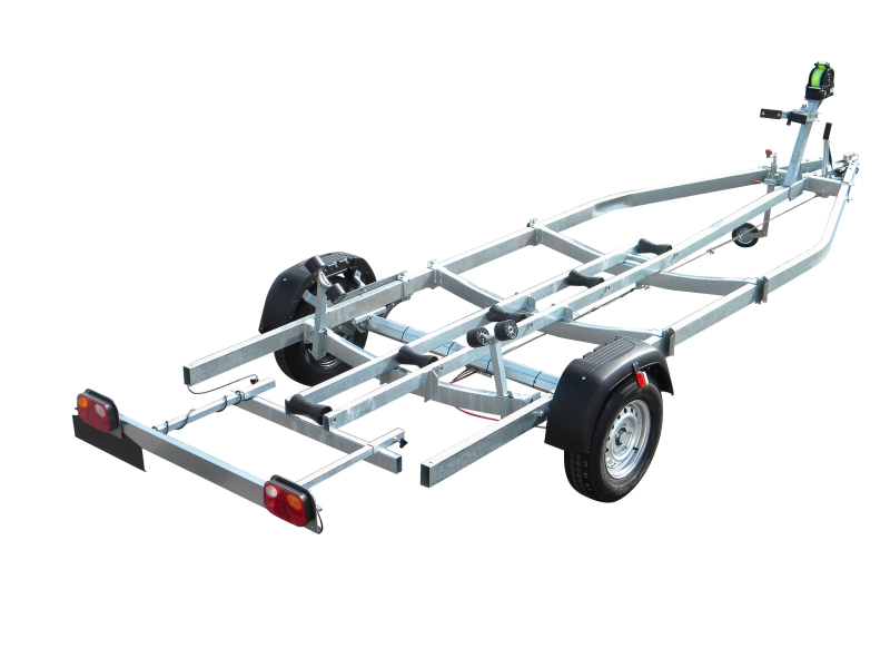 Triton rampe